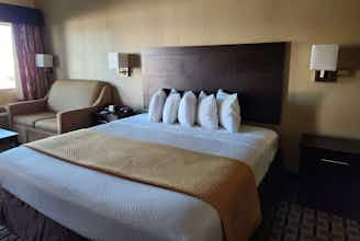 Hotel Days Inn Baytown East photo 2