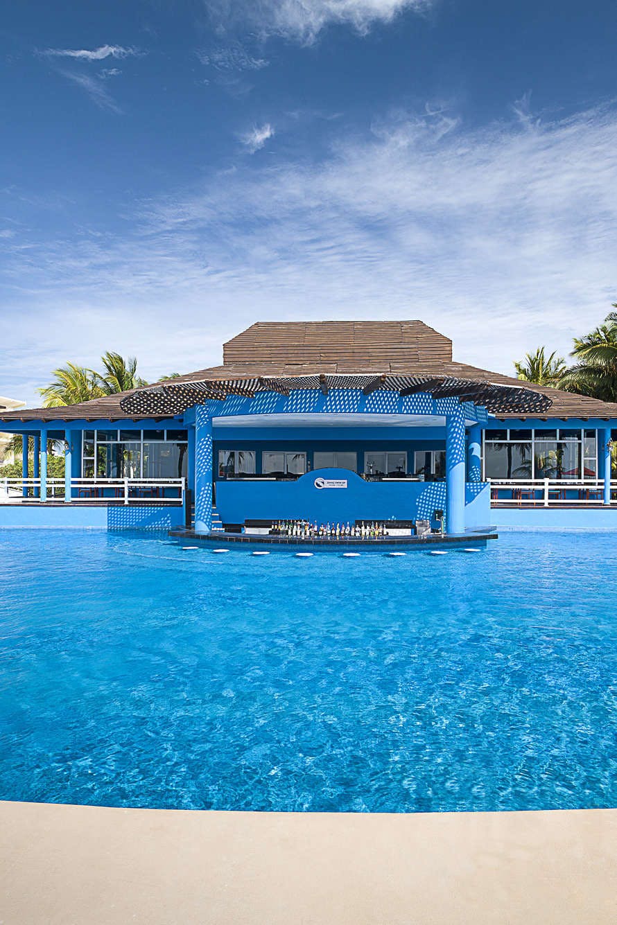 Hotel Azul Beach Resort Riviera Cancun, Gourmet All Inclusive by Karisma photo 5