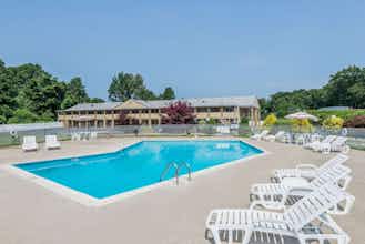 Hotel Super 8 Old Saybrook photo 2