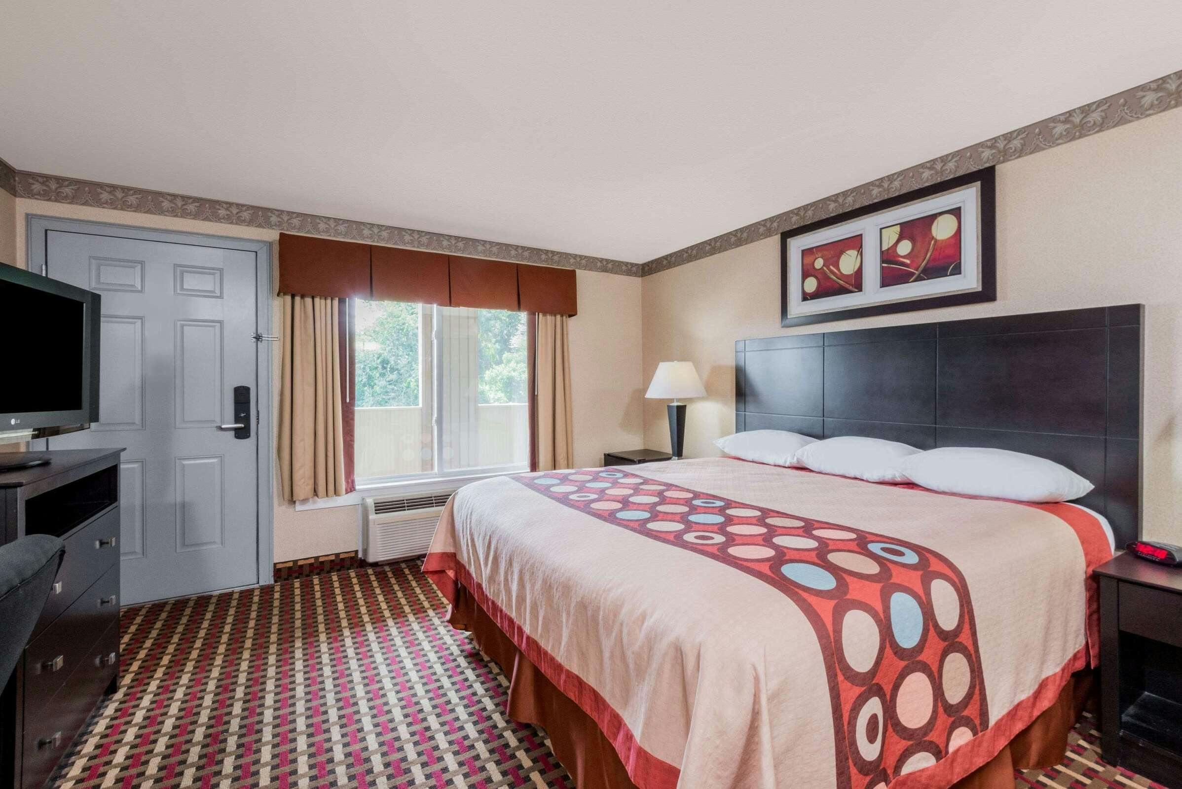 Hotel Super 8 Old Saybrook photo 3