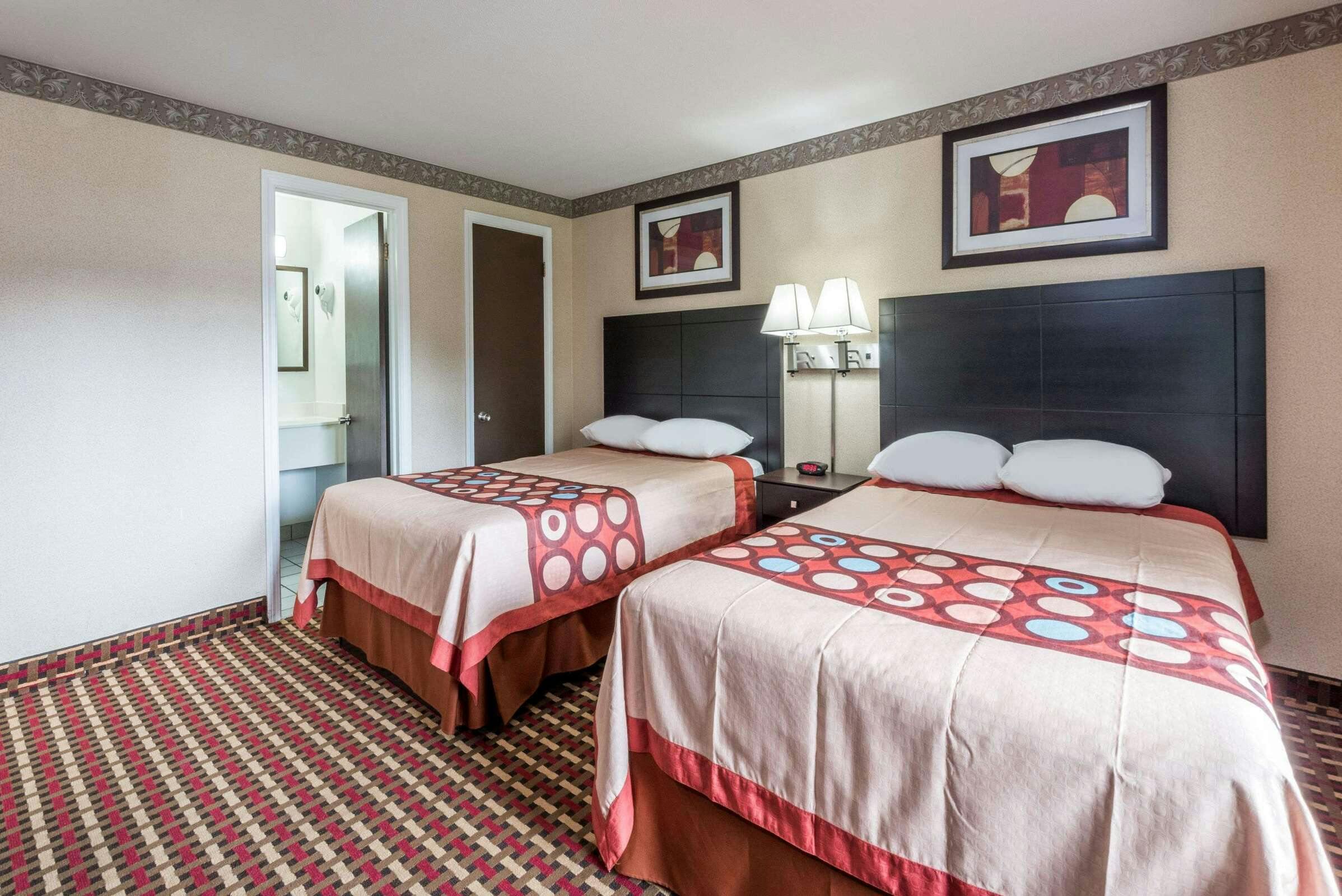 Hotel Super 8 Old Saybrook photo 4