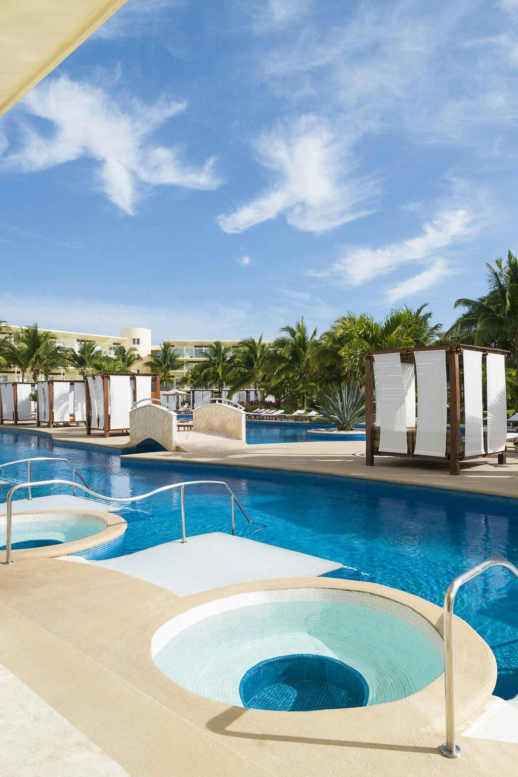 Hotel Azul Beach Resort Riviera Cancun, Gourmet All Inclusive by Karisma photo 2