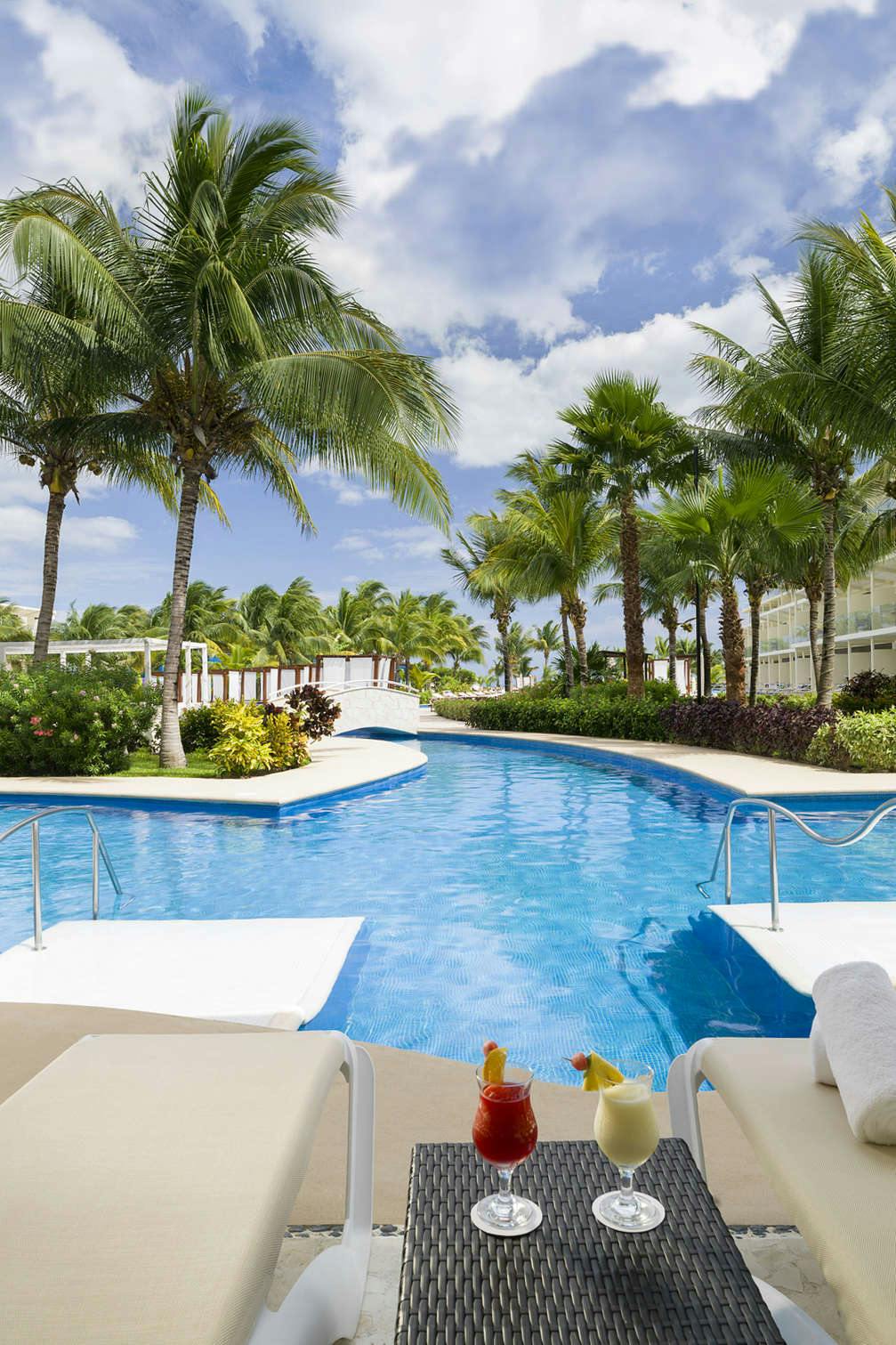 Hotel Azul Beach Resort Riviera Cancun, Gourmet All Inclusive by Karisma photo 3