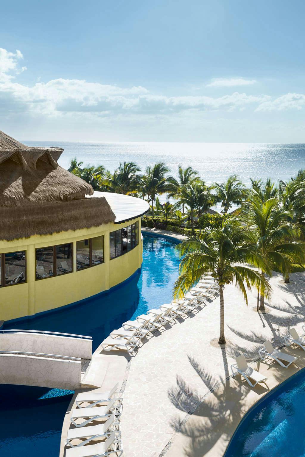 Hotel Azul Beach Resort Riviera Cancun, Gourmet All Inclusive by Karisma photo 4