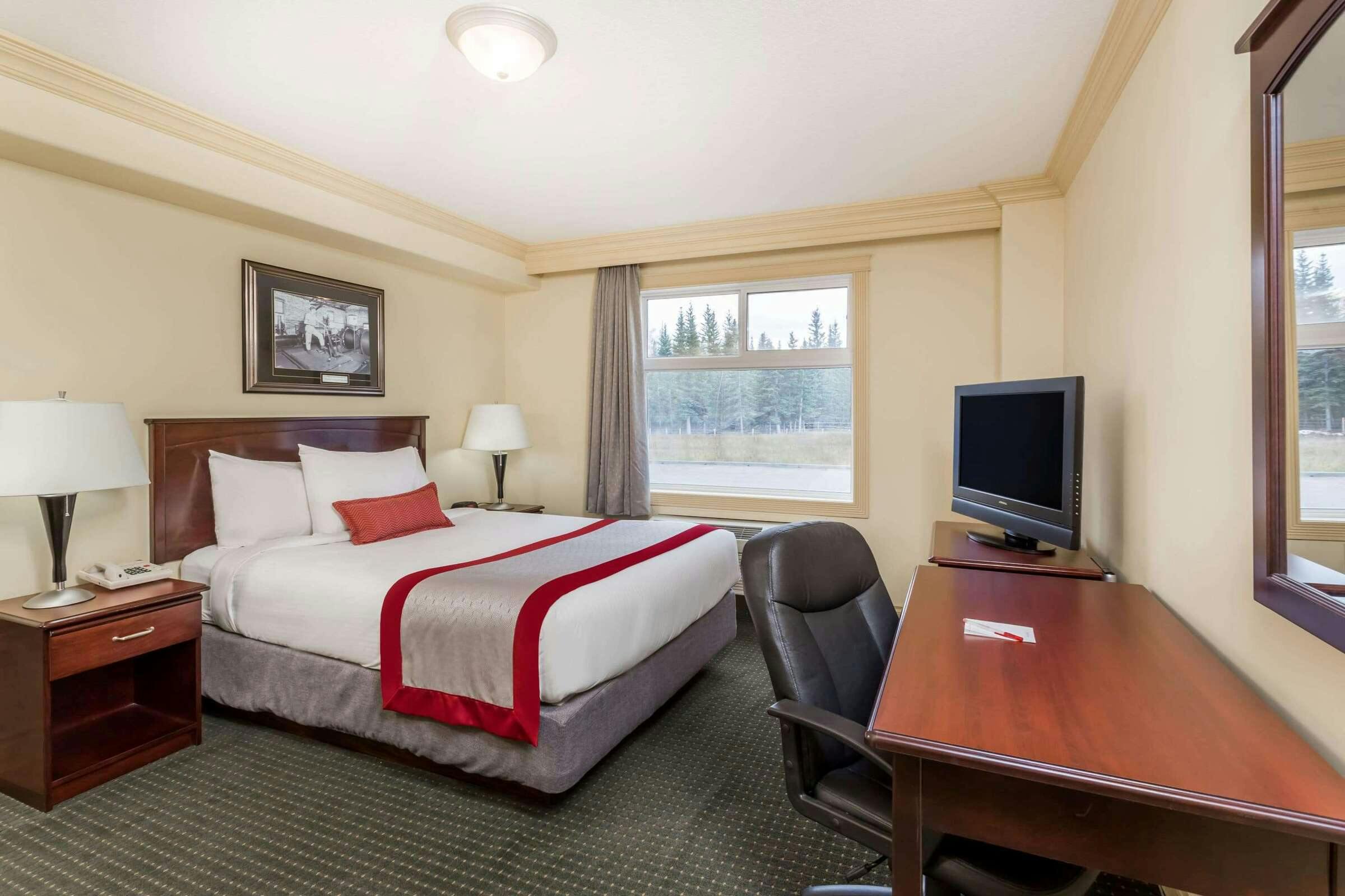 Hotel Ramada Hinton photo 3