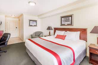 Hotel Ramada Hinton photo 2