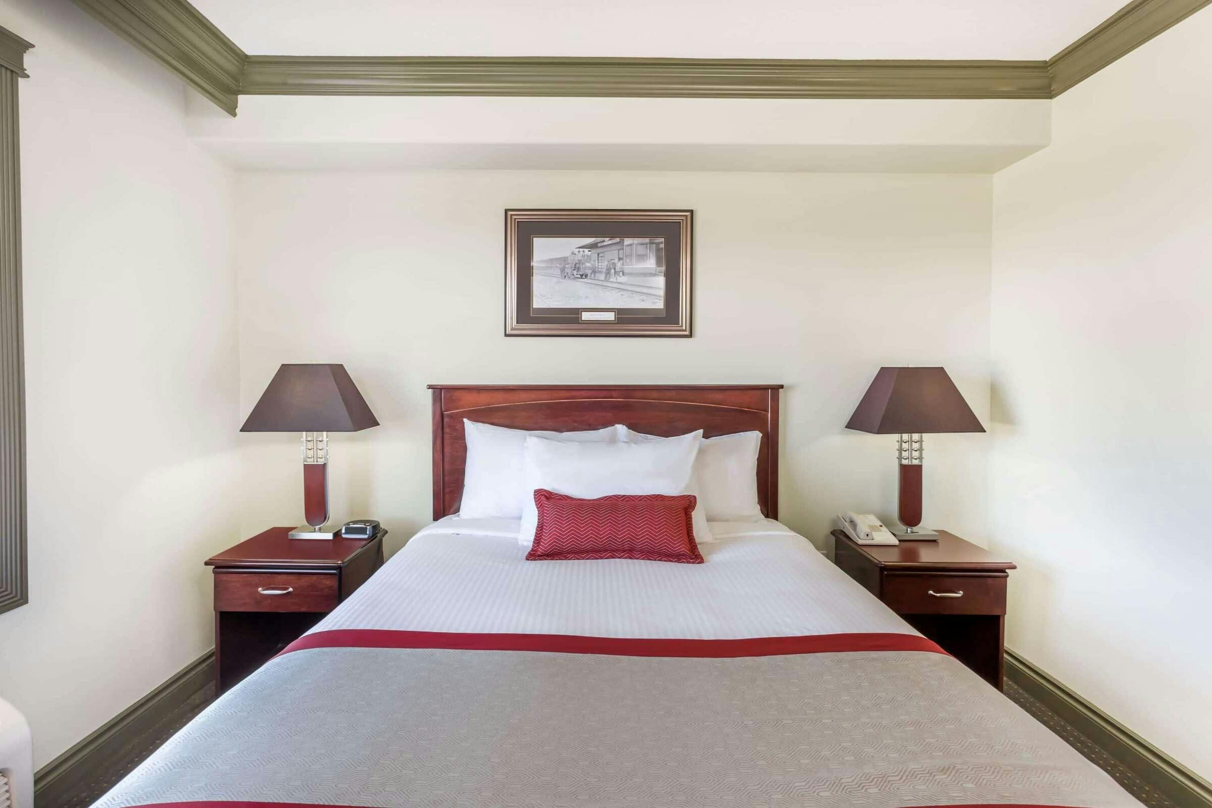 Hotel Ramada Hinton photo 4