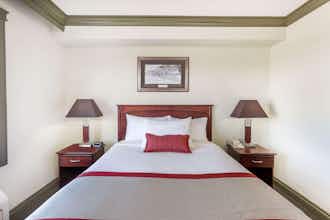 Hotel Ramada Hinton photo 4