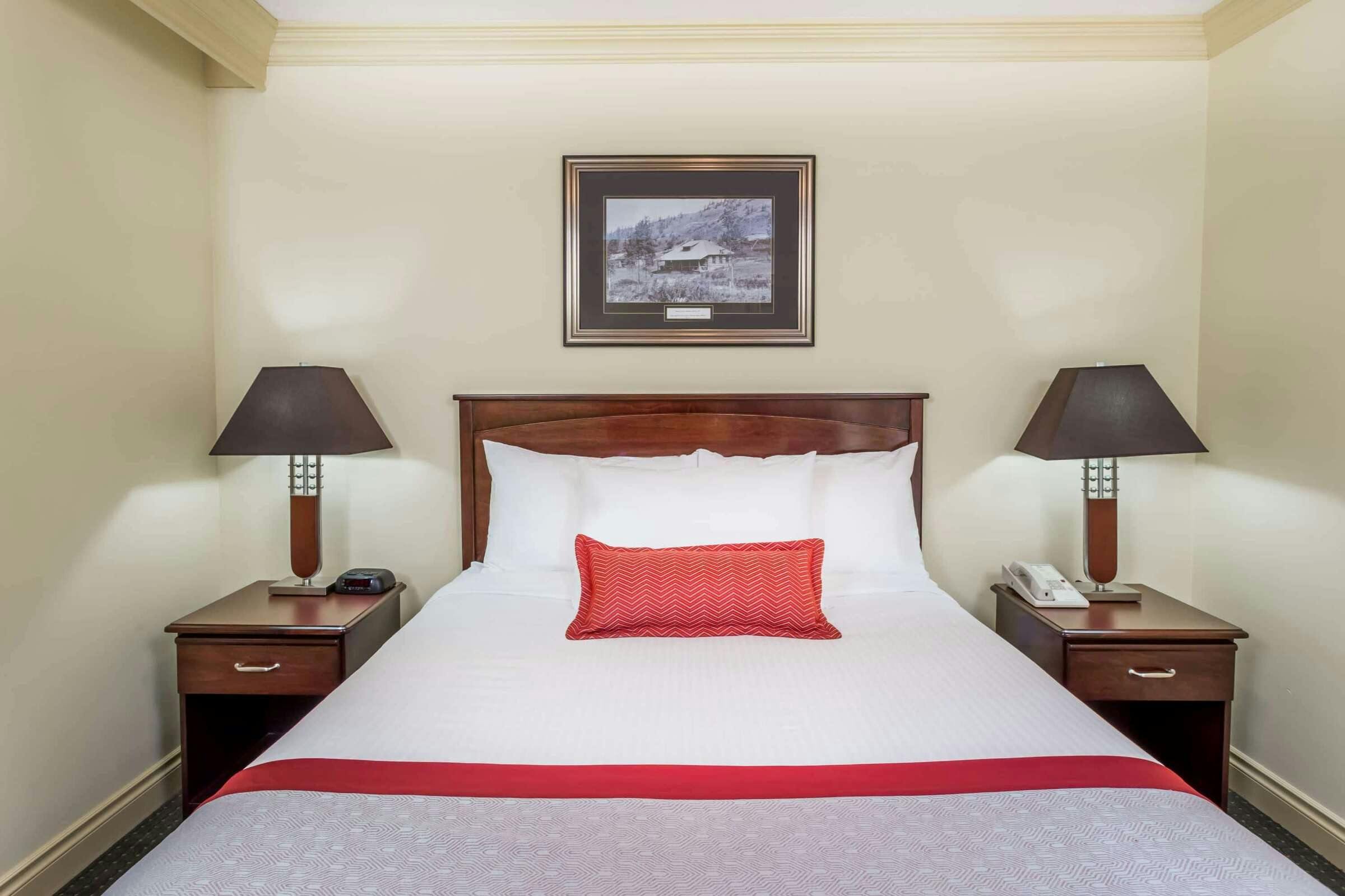 Hotel Ramada Hinton photo 5