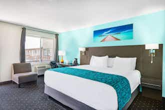 Hotel Howard Johnson Inn Gananoque photo 1