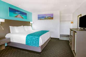Hotel Howard Johnson Inn Gananoque photo 5