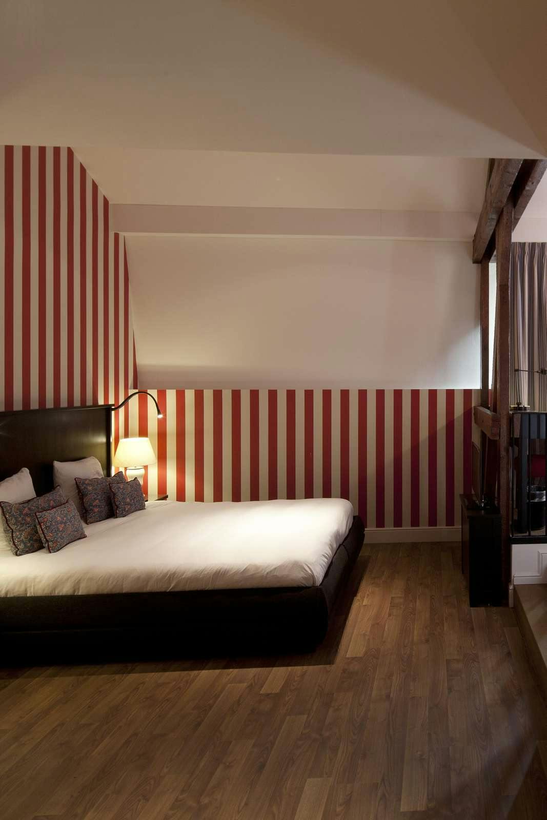 Hotel Pillows Grand Boutique Hotel Reylof Ghent photo 4