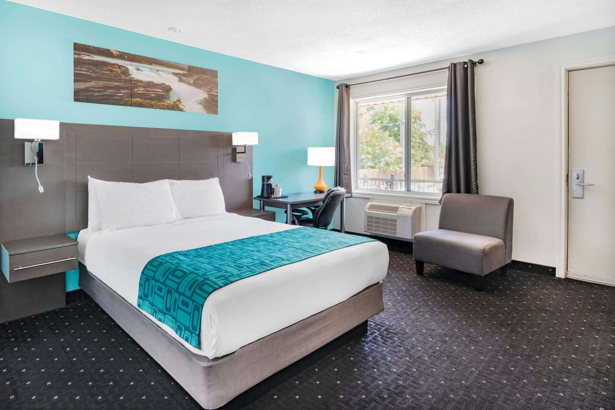 Hotel Howard Johnson Inn Gananoque photo 3