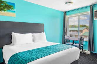 Hotel Howard Johnson Inn Gananoque photo 2