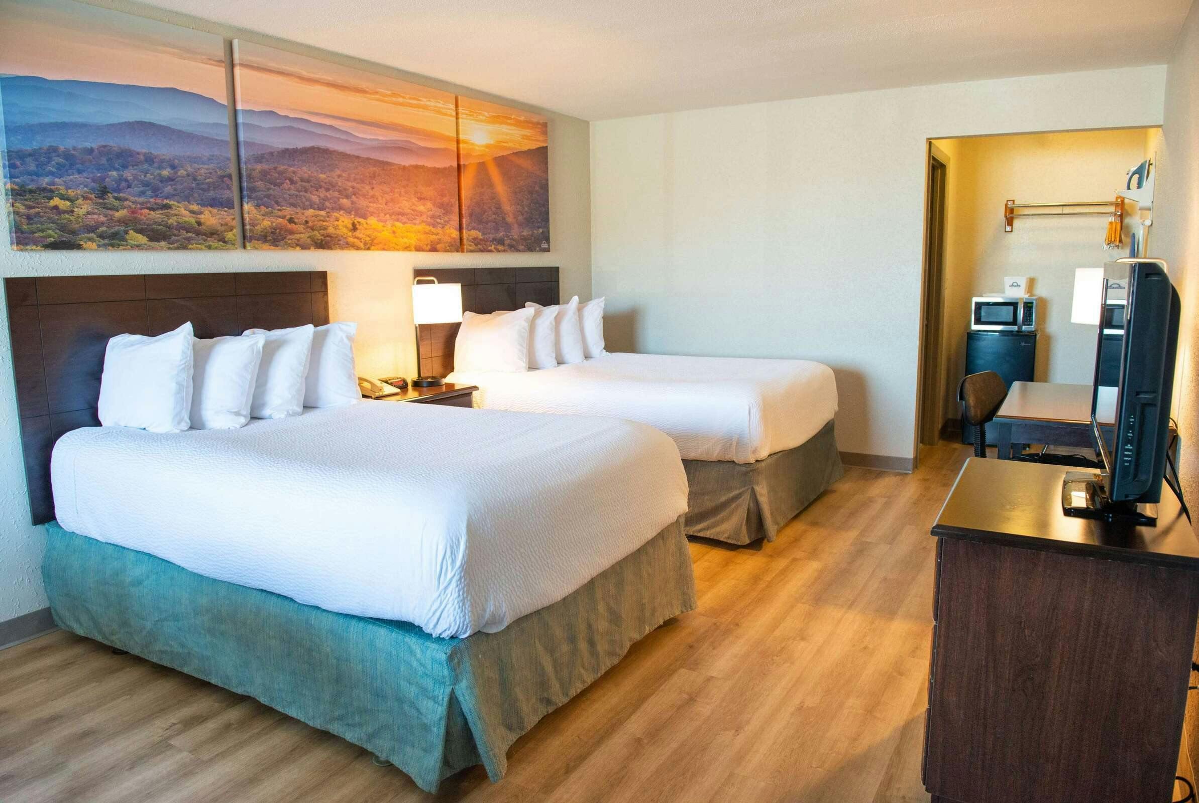 Hotel Days Inn by Wyndham Waynesboro photo 5