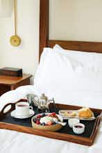 Hotel The Dewberry Charleston photo 3