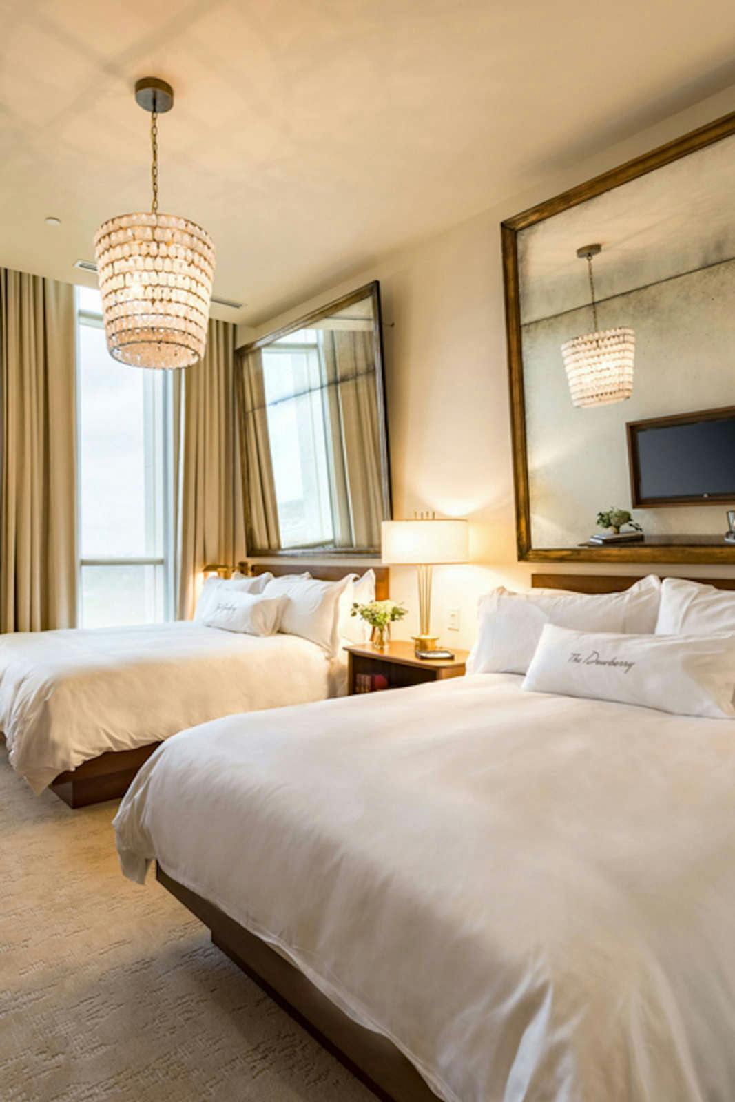 Hotel The Dewberry Charleston photo 5