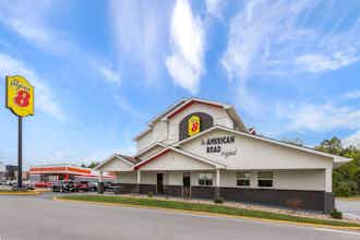 Hotel Super 8 Summersville/New River photo 3