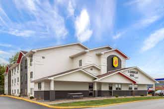 Hotel Super 8 Summersville/New River photo 4