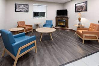 Hotel Super 8 Summersville/New River photo 5