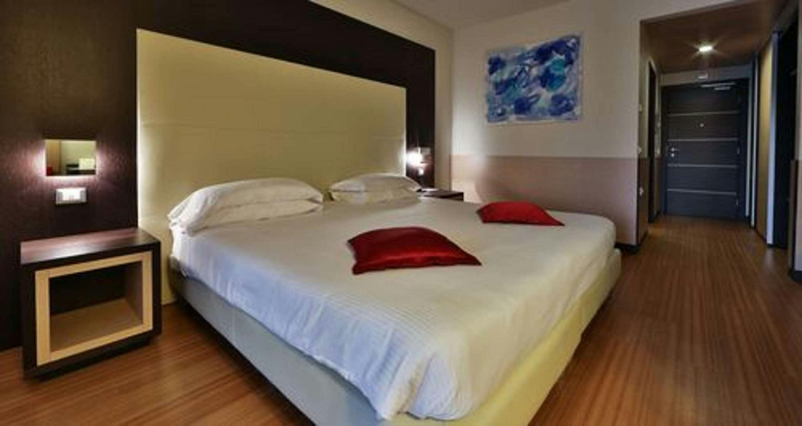 Hotel Best Western Plus Hotel Galileo Padova photo 1