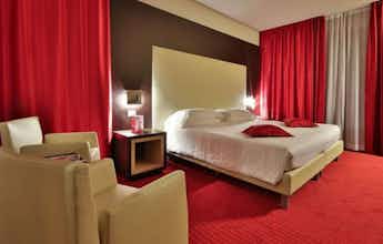Hotel Best Western Plus Hotel Galileo Padova photo 4