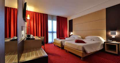 Hotel Best Western Plus Hotel Galileo Padova photo 5