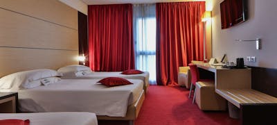 Best Western Plus Hotel Galileo Padova