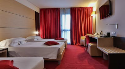 Best Western Plus Hotel Galileo Padova