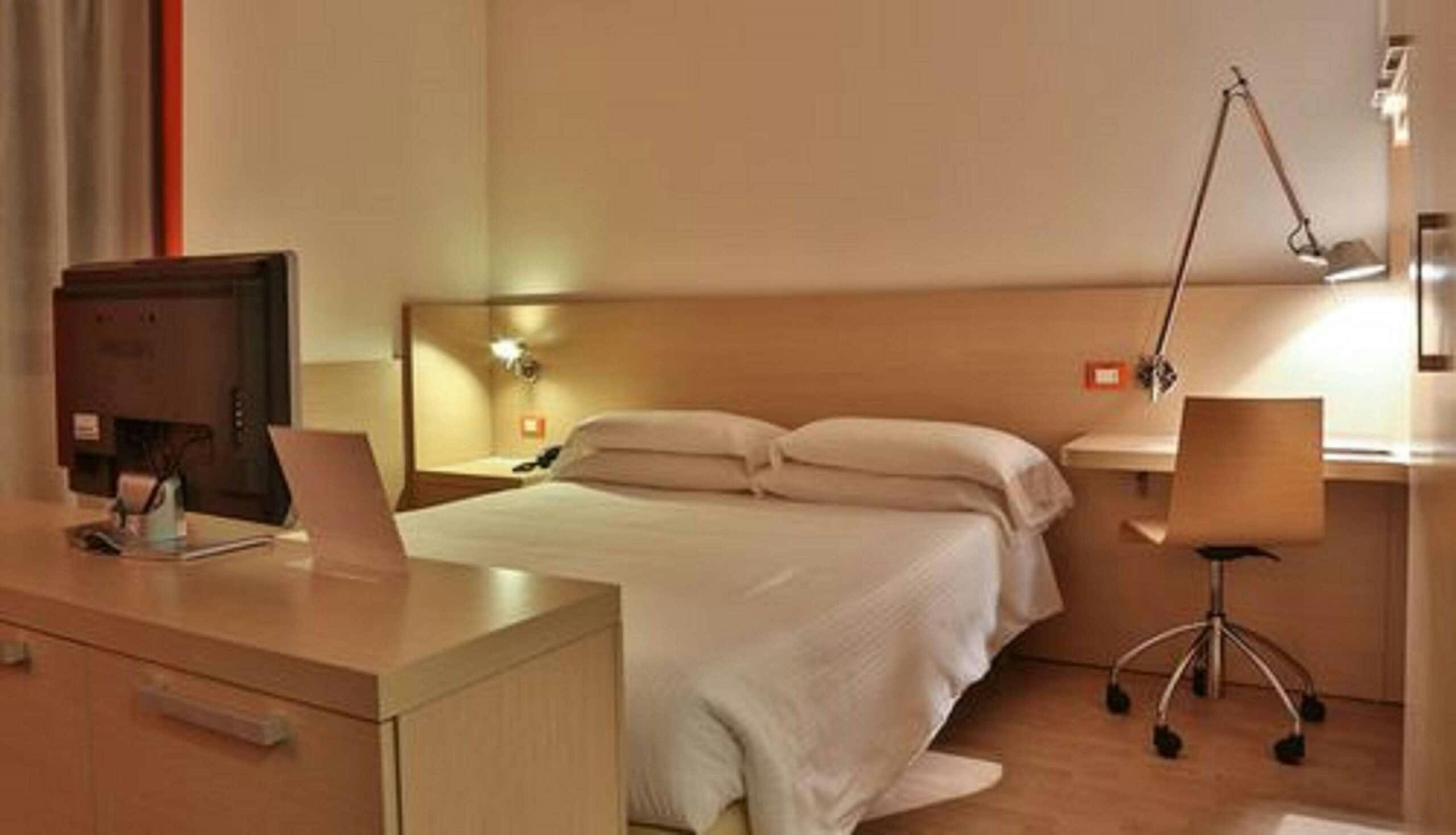 Hotel Best Western Plus Hotel Galileo Padova photo 3