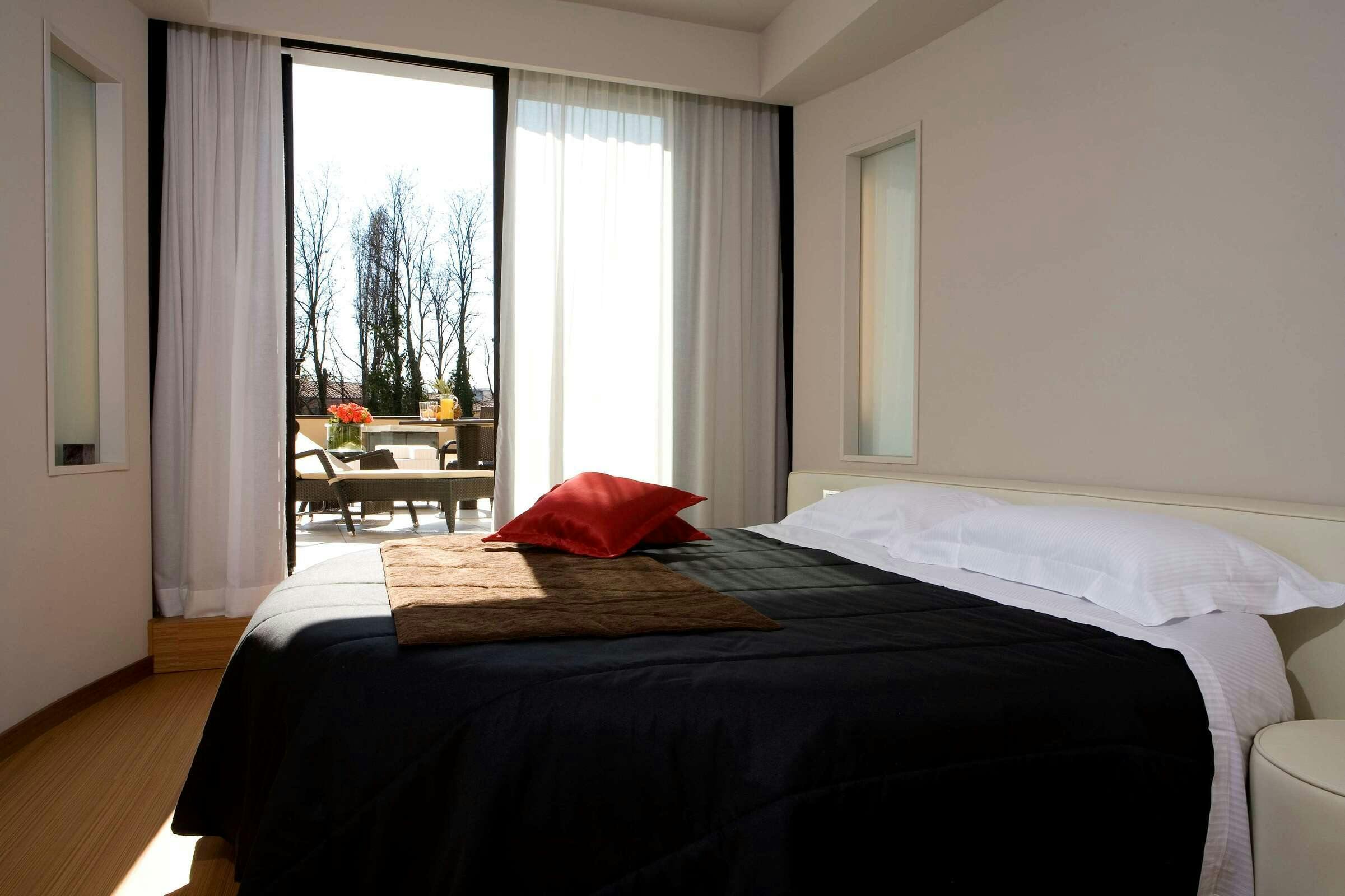 Hotel Best Western Plus Hotel Galileo Padova photo 2