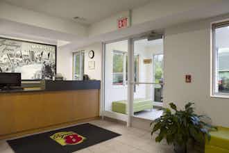 Hotel Super 8 Manistee photo 1