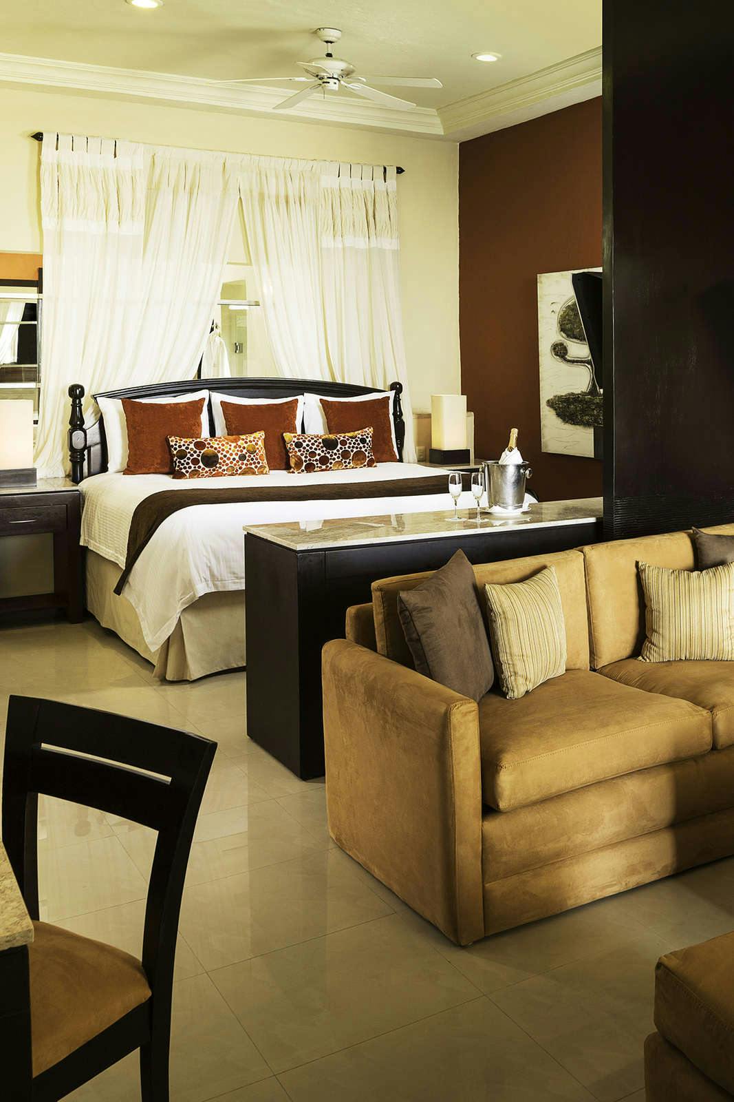 Hotel El Dorado Maroma, Gourmet All Inclusive by Karisma photo 4