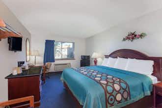 Hotel Super 8 Selma Fresno Area photo 3