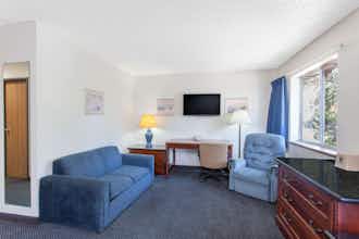 Hotel Super 8 Selma Fresno Area photo 4