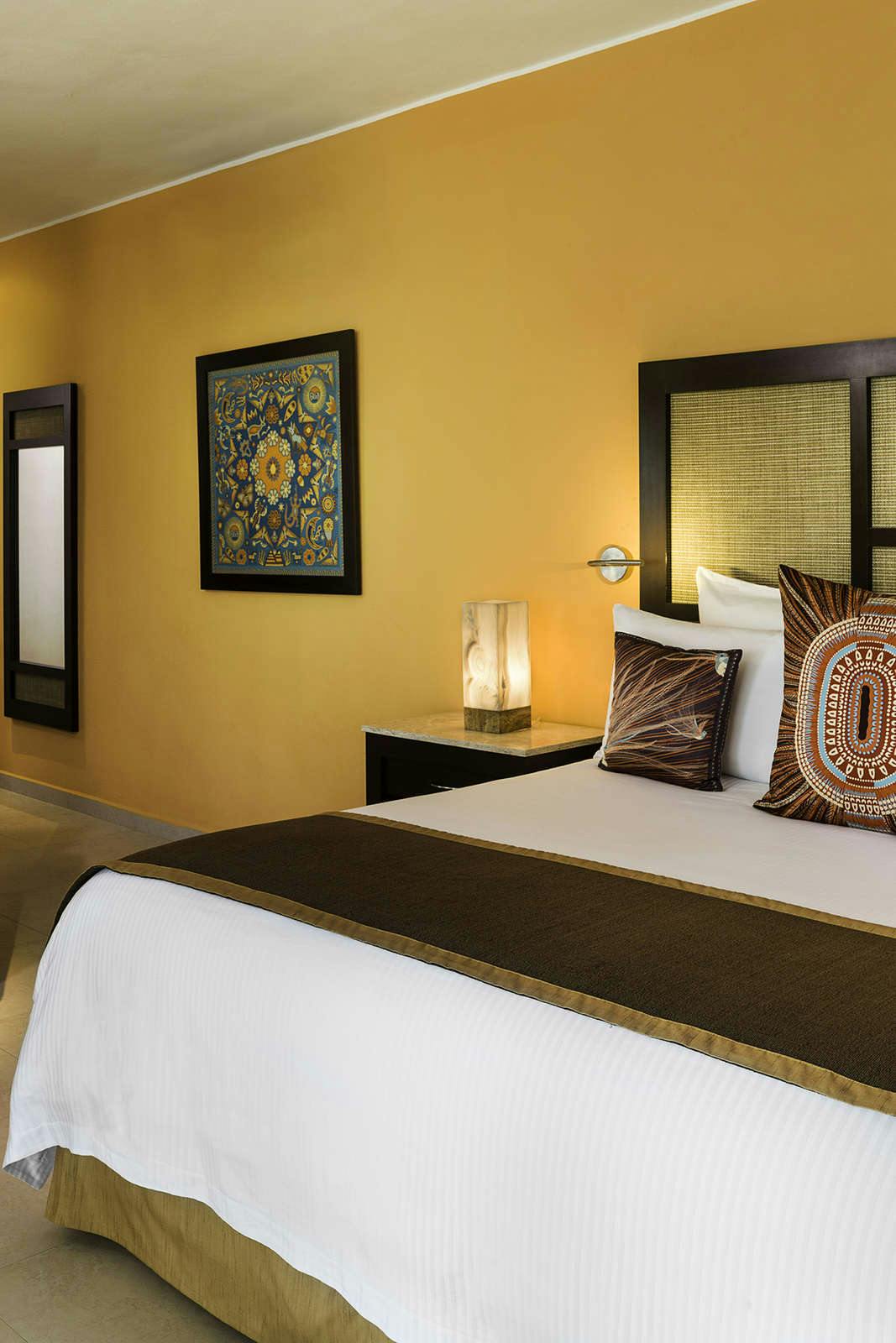 Hotel El Dorado Maroma, Gourmet All Inclusive by Karisma photo 2