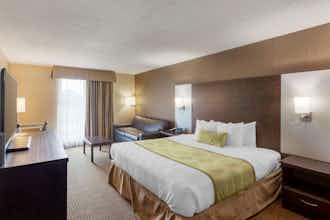 Hotel Best Western Plus Leamington Hotel & Conference Centre photo 2