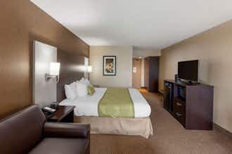 Hotel Best Western Plus Leamington Hotel & Conference Centre photo 3