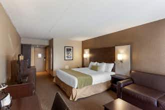 Hotel Best Western Plus Leamington Hotel & Conference Centre photo 1