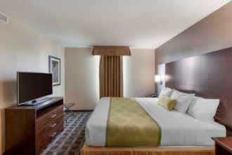 Hotel Best Western Plus Leamington Hotel & Conference Centre photo 5
