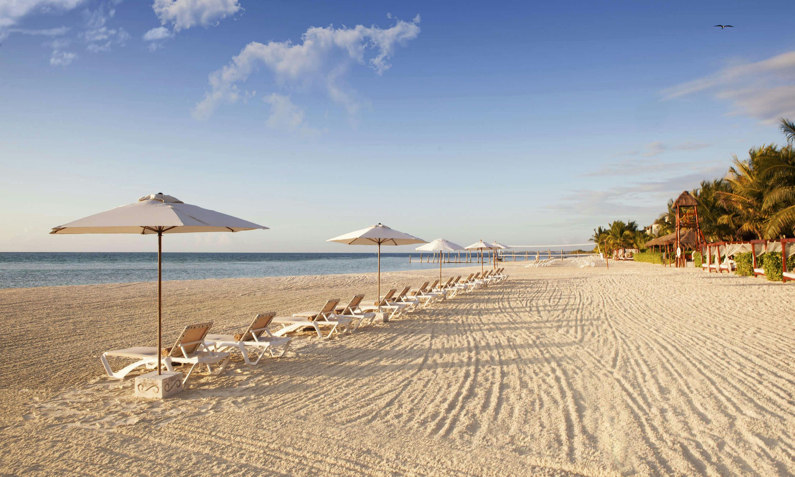 El Dorado Maroma, Gourmet All Inclusive by Karisma