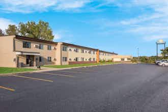 Hotel Days Inn Newton photo 1