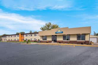 Hotel Days Inn Newton photo 4
