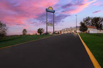 Hotel Days Inn Newton photo 5