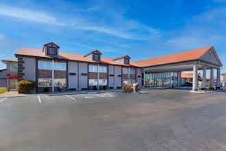 Hotel Ramada Bowling Green photo 2