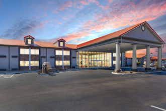 Hotel Ramada Bowling Green photo 3