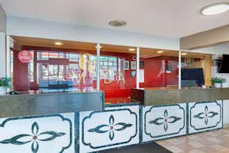 Hotel Ramada Bowling Green photo 4