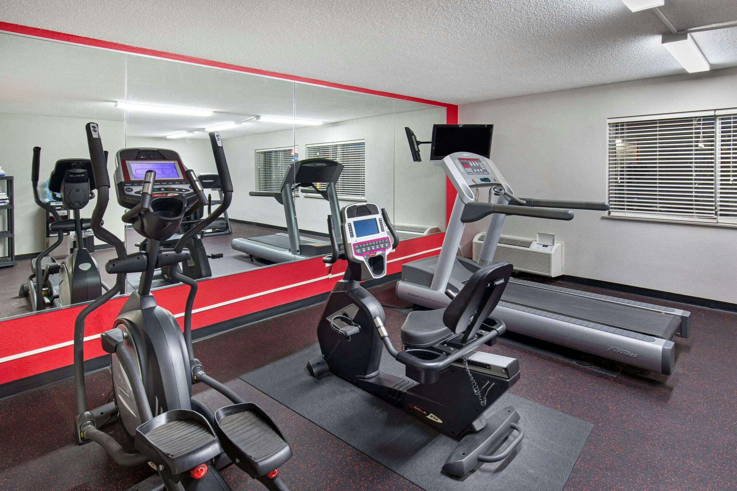 Hotel Ramada Bowling Green photo 5