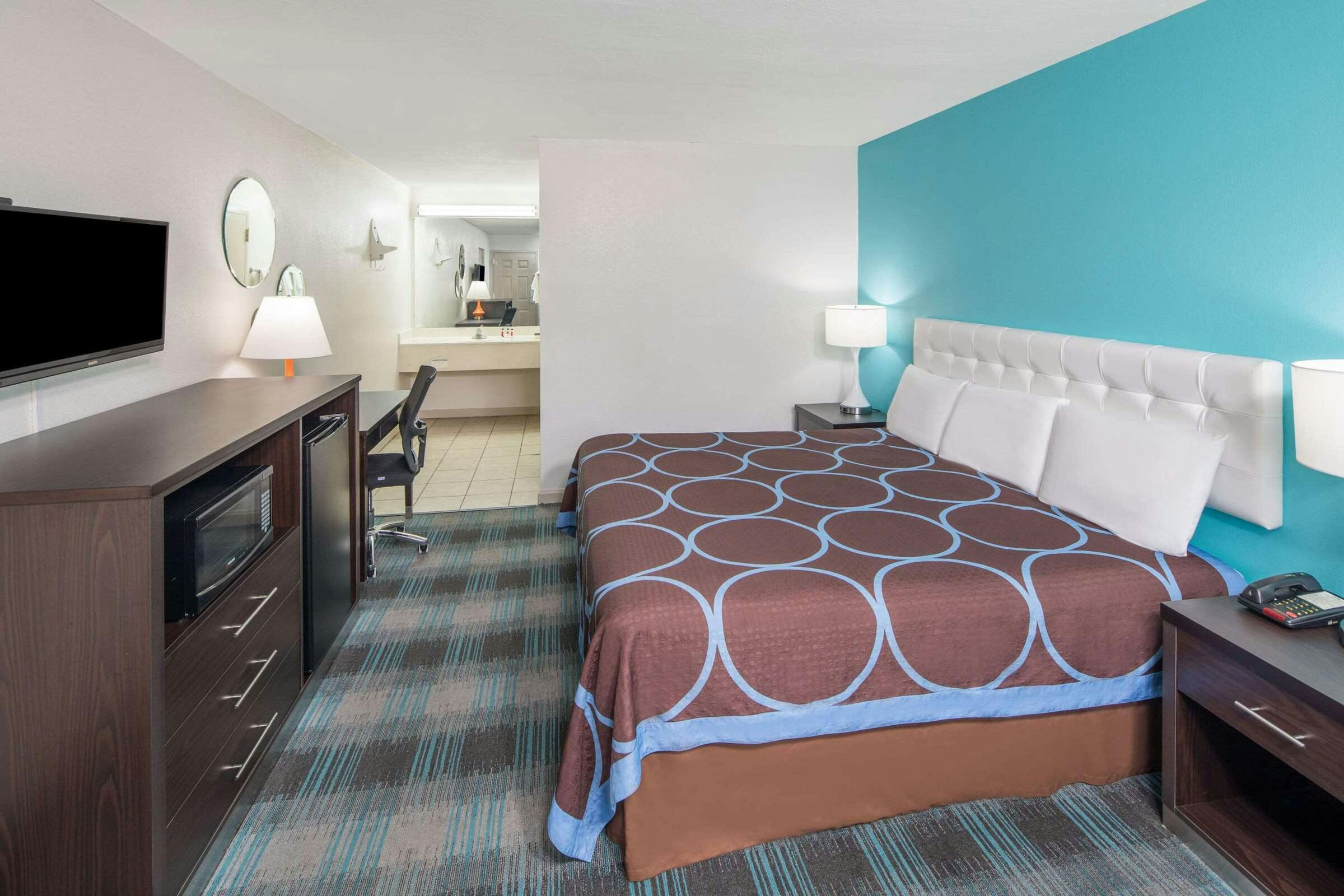 Hotel Howard Johnson Vicksburg photo 4