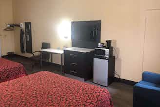 Hotel Days Inn Grove City photo 2